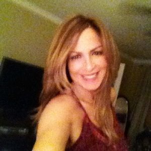 Meet your Posher, Angela